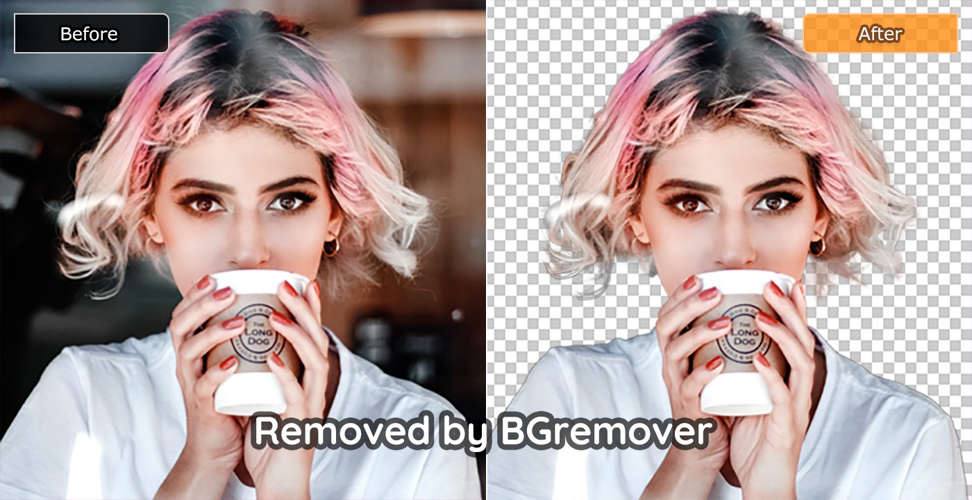 Bgremover.