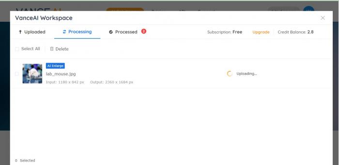Use image upscaler_step 4