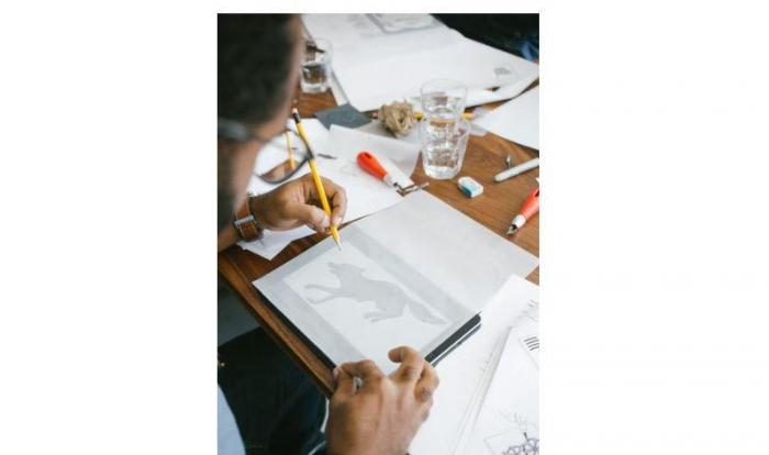 Tracing Paper