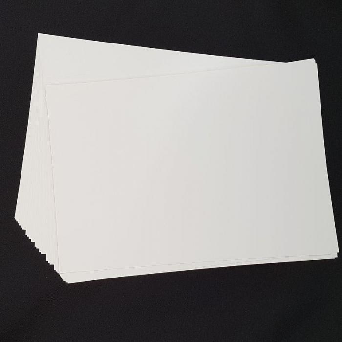 Thin Paper
