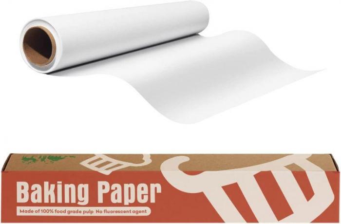 Baking Paper