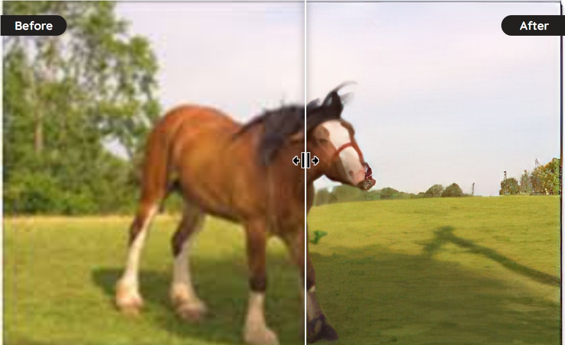 VanceAI  ai upscaler 