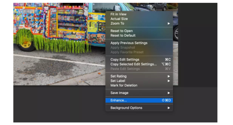 launch your Photoshop software