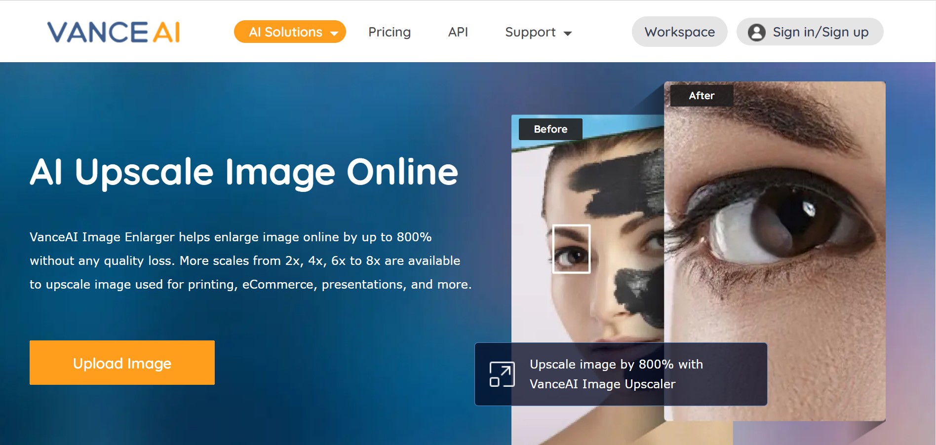 Upload Your Image