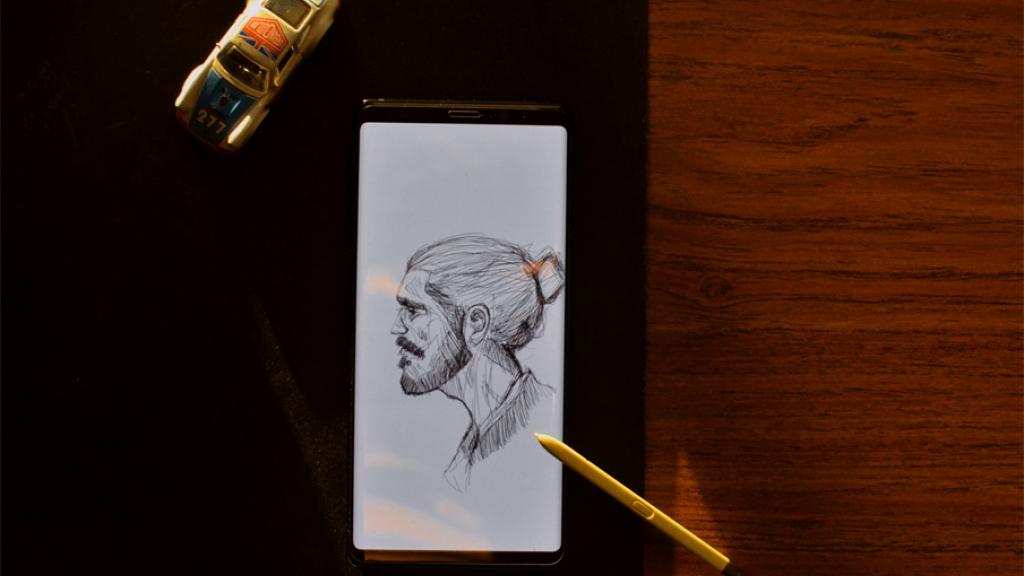 Top 5 Best Pencil Sketch App Review