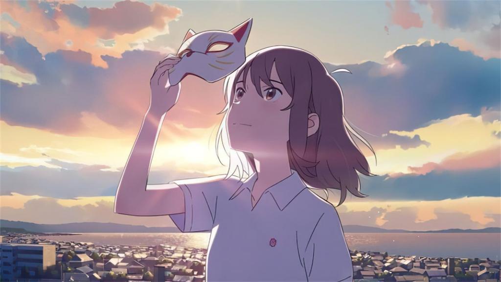 10 Must-See Japanese Anime Movies In 2024
