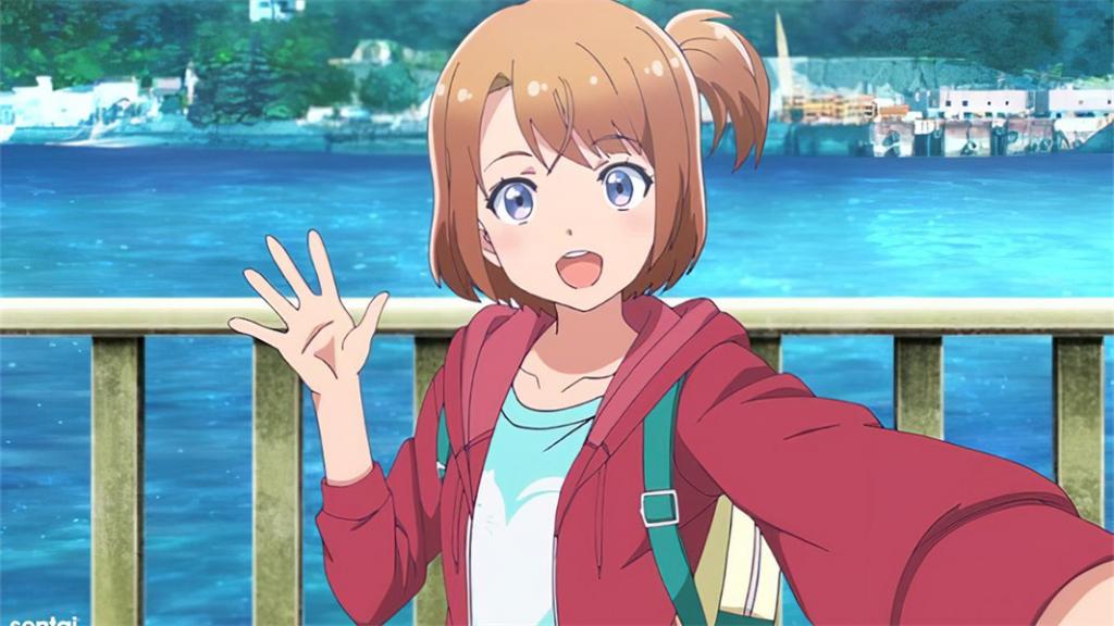 How to get the best Anime WhatsApp DP