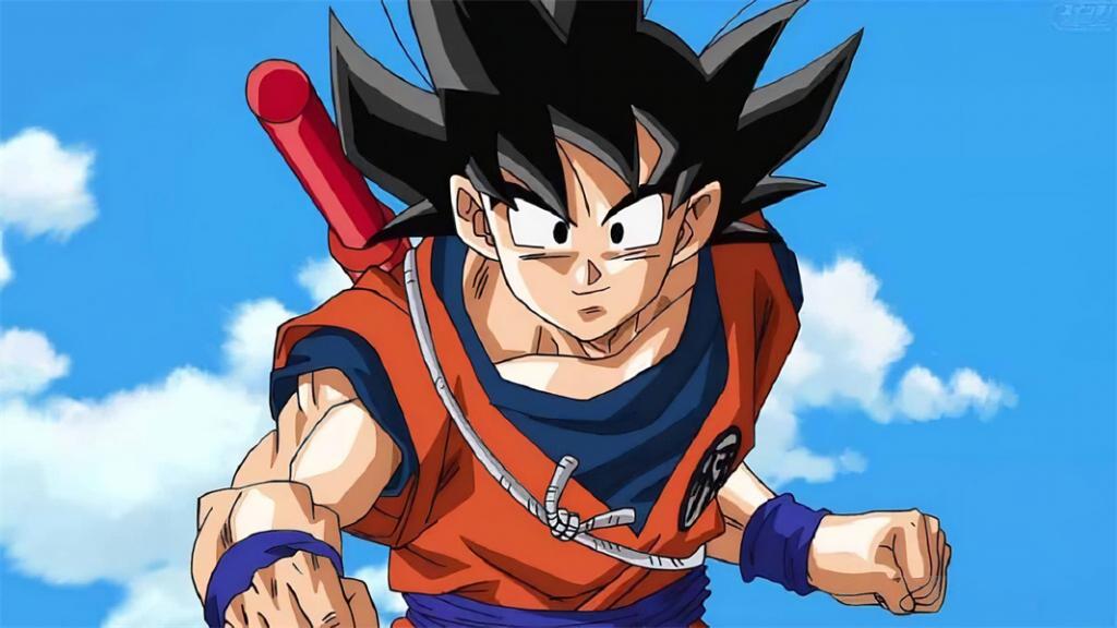10 Most Popular Characters in Anime History