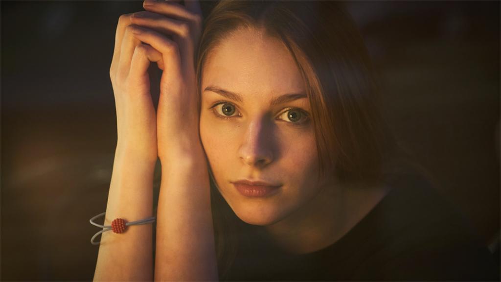 How to beautify portrait?