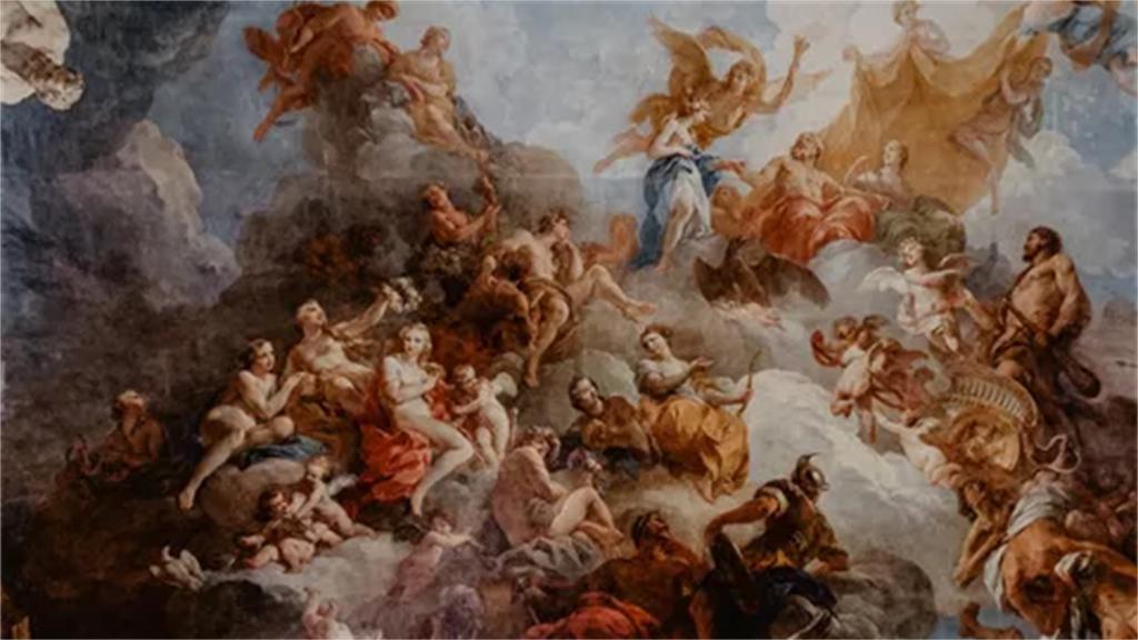 Top 10 AI Art Generators Review