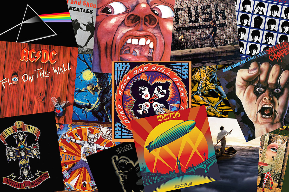 album cover poster maker