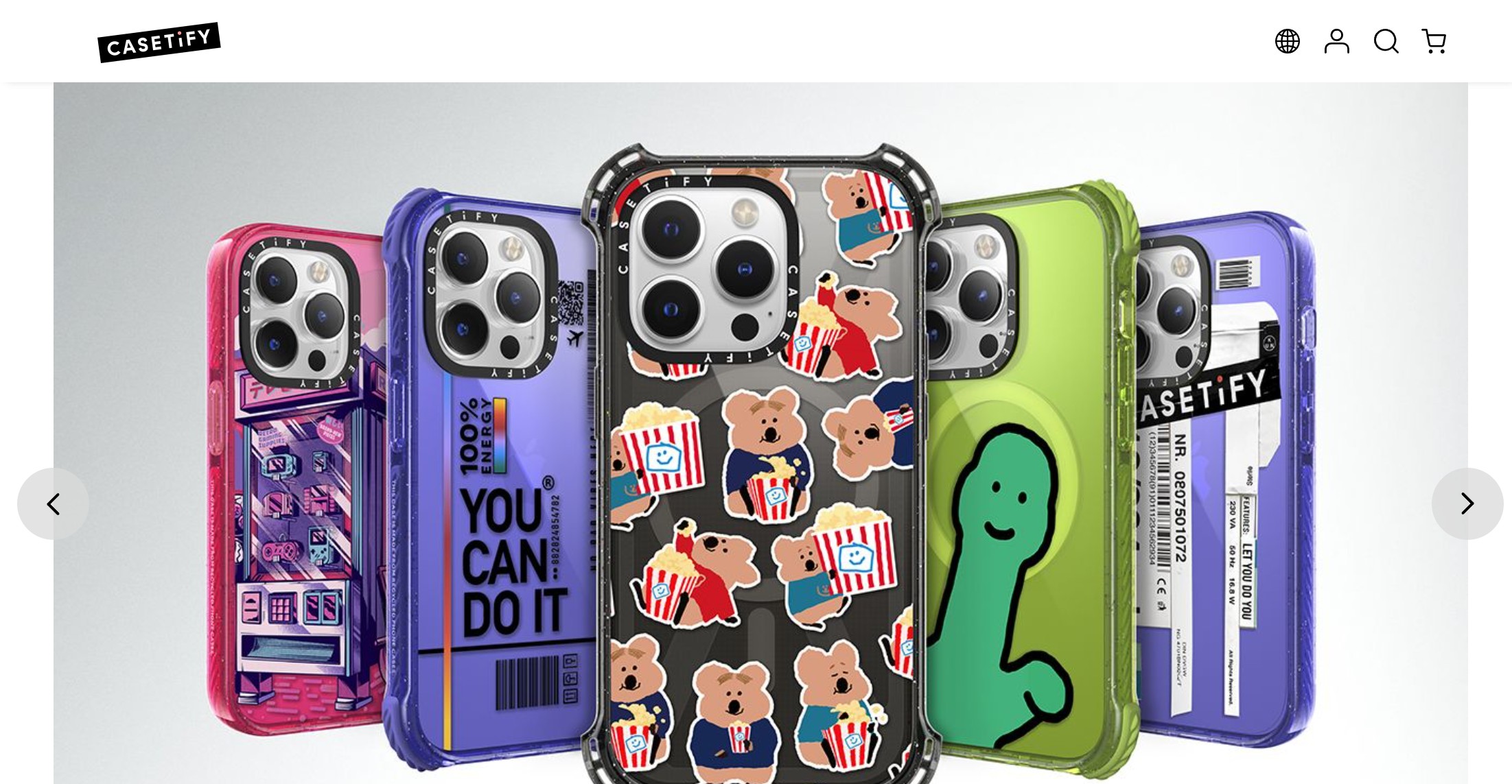 casetify custom case ideas