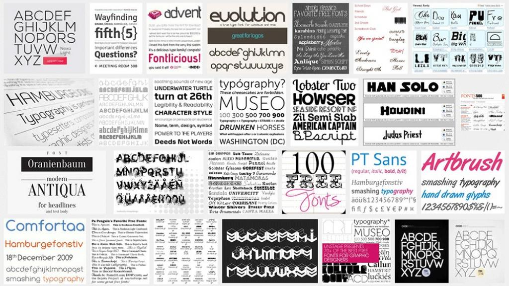 Best 10 Facebook Font Generators Review: Creating Eye-Catching Posts