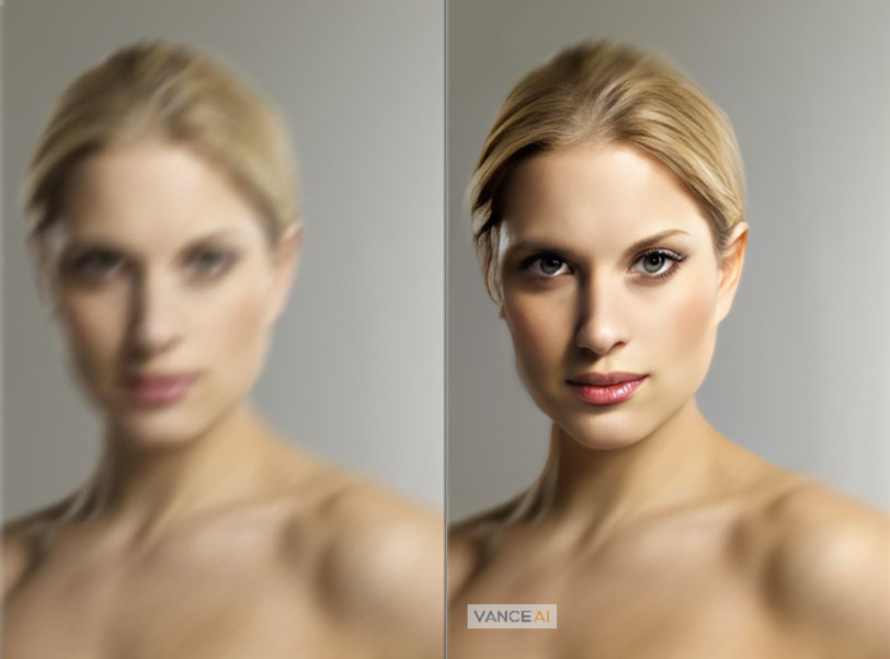 preview of photo sharpend by VanceAI Image sharpener