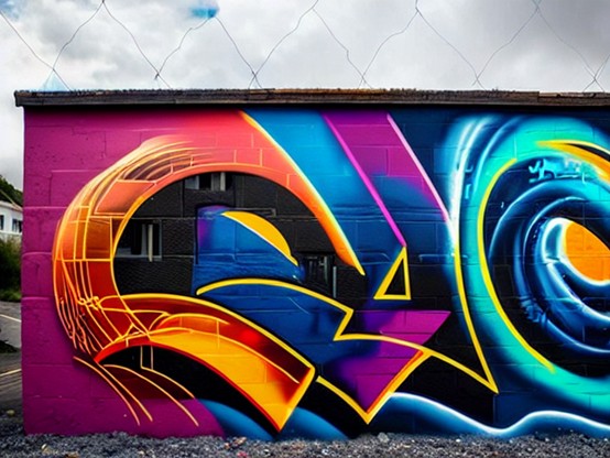 Art created by Imgcreator