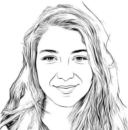 Art created by VanceAI