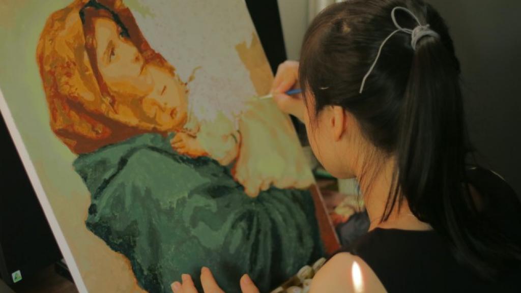 Top 10 Tools For Converting Photos to Paintings