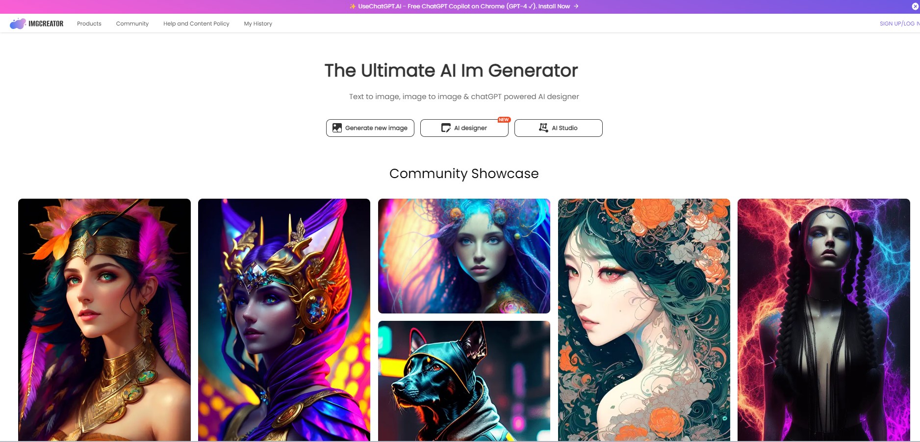Imgcreator