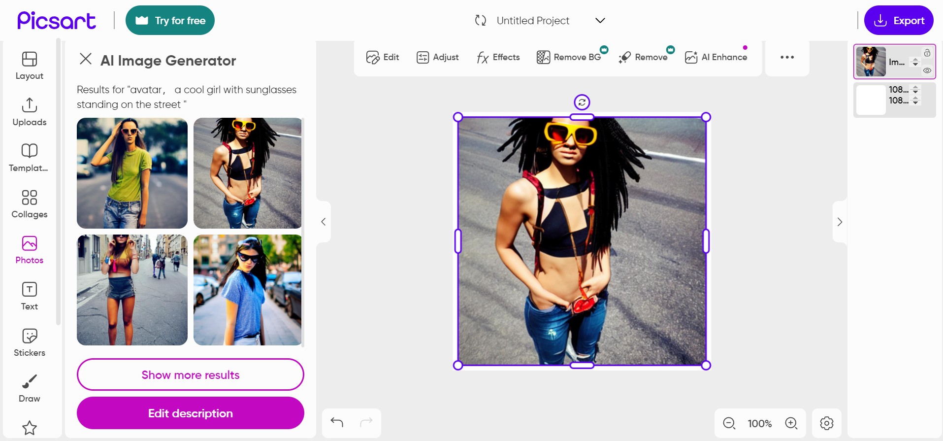 Picsart