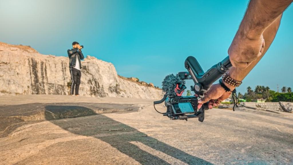 Best 10 Vlog Ideas to Make Your Vlog Attractive