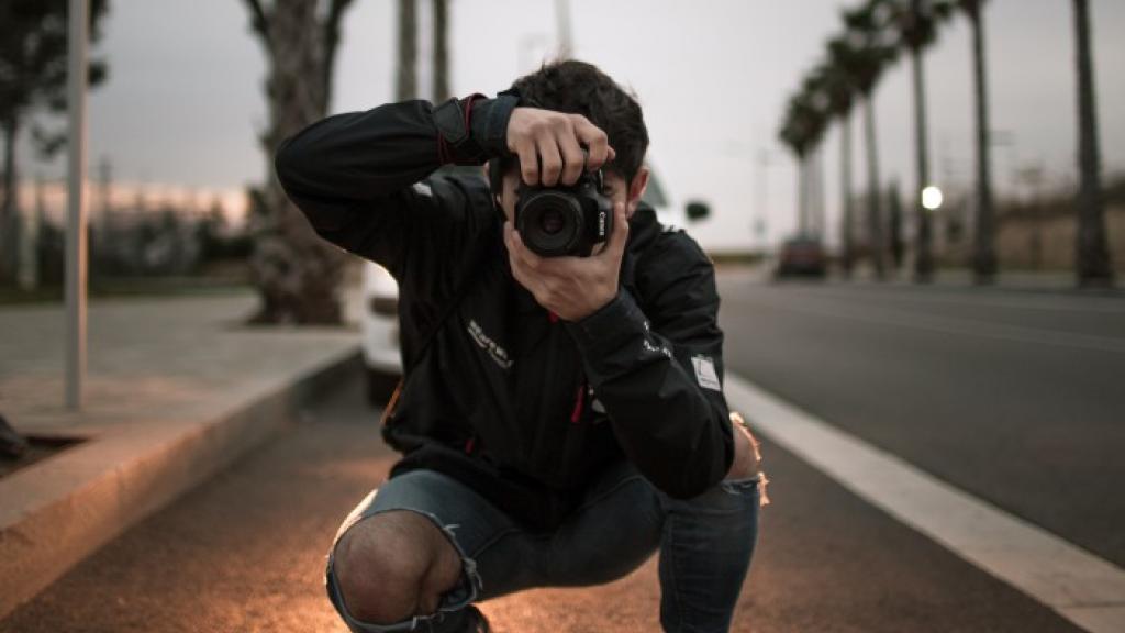 Top 10  Storytelling Photography Ideas