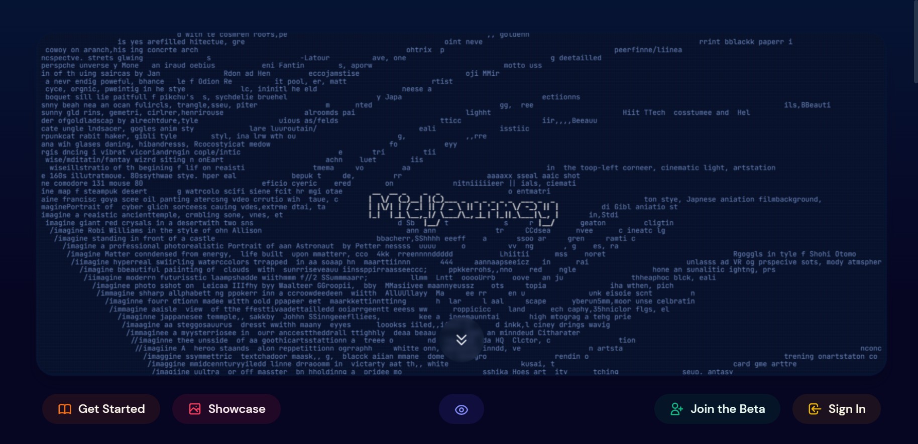 MidJourney