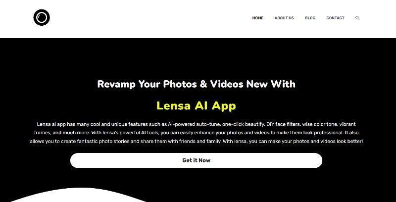 Make Avatars with Lensa AI And Try Alternatives