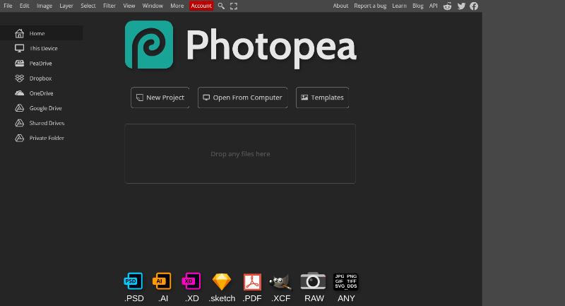 Photopea