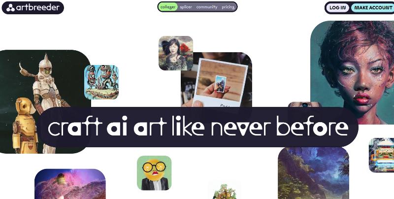 Artbreeder