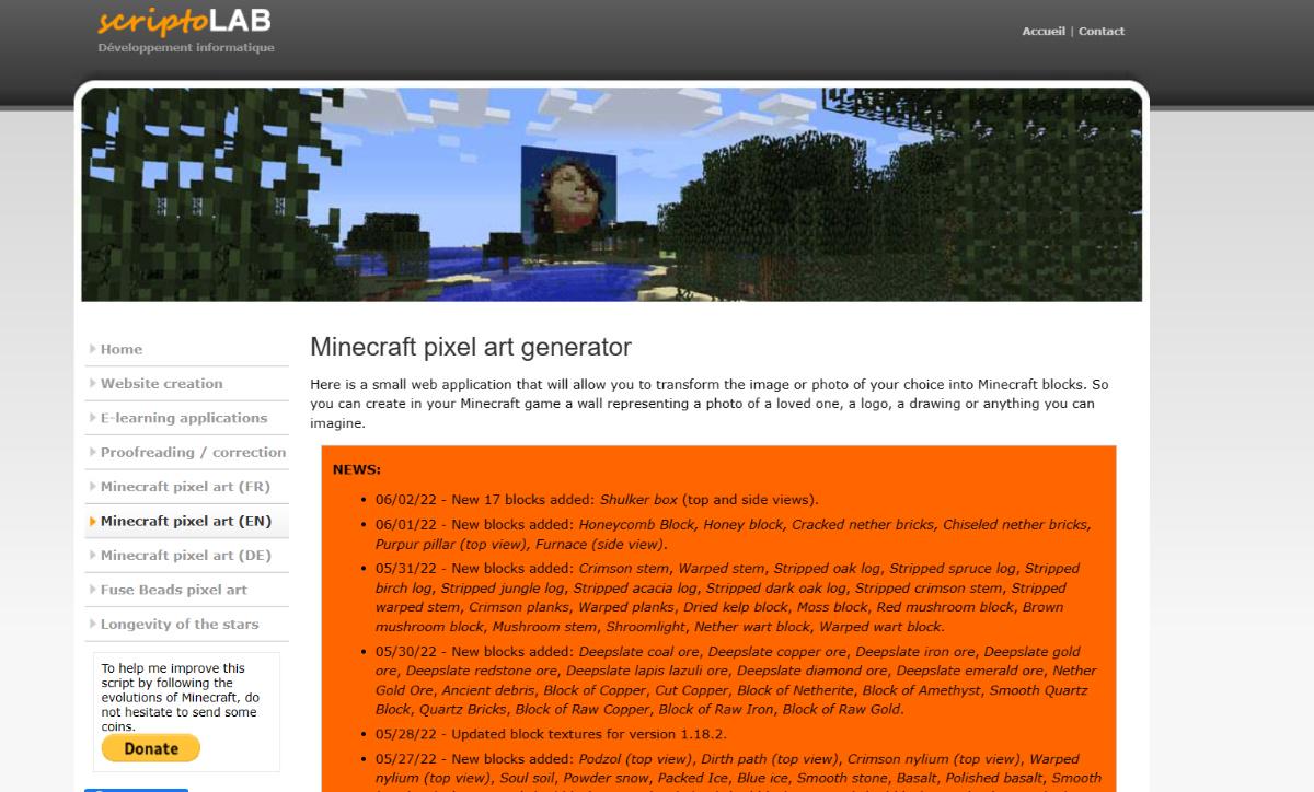 Scriptolab