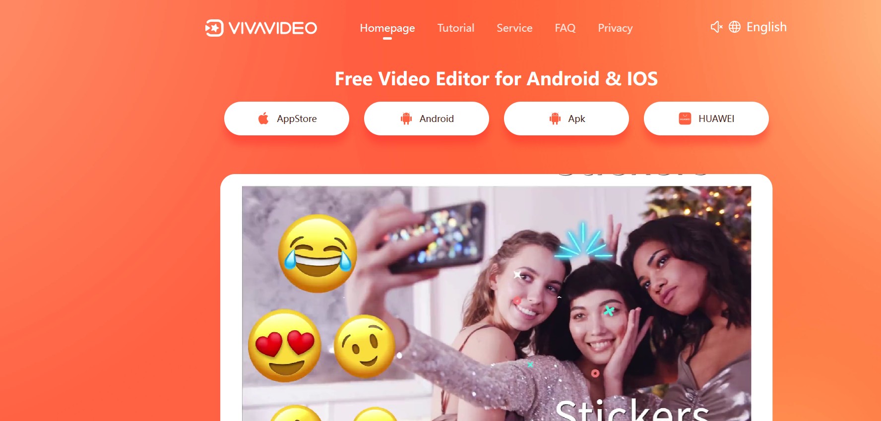Vivavideo