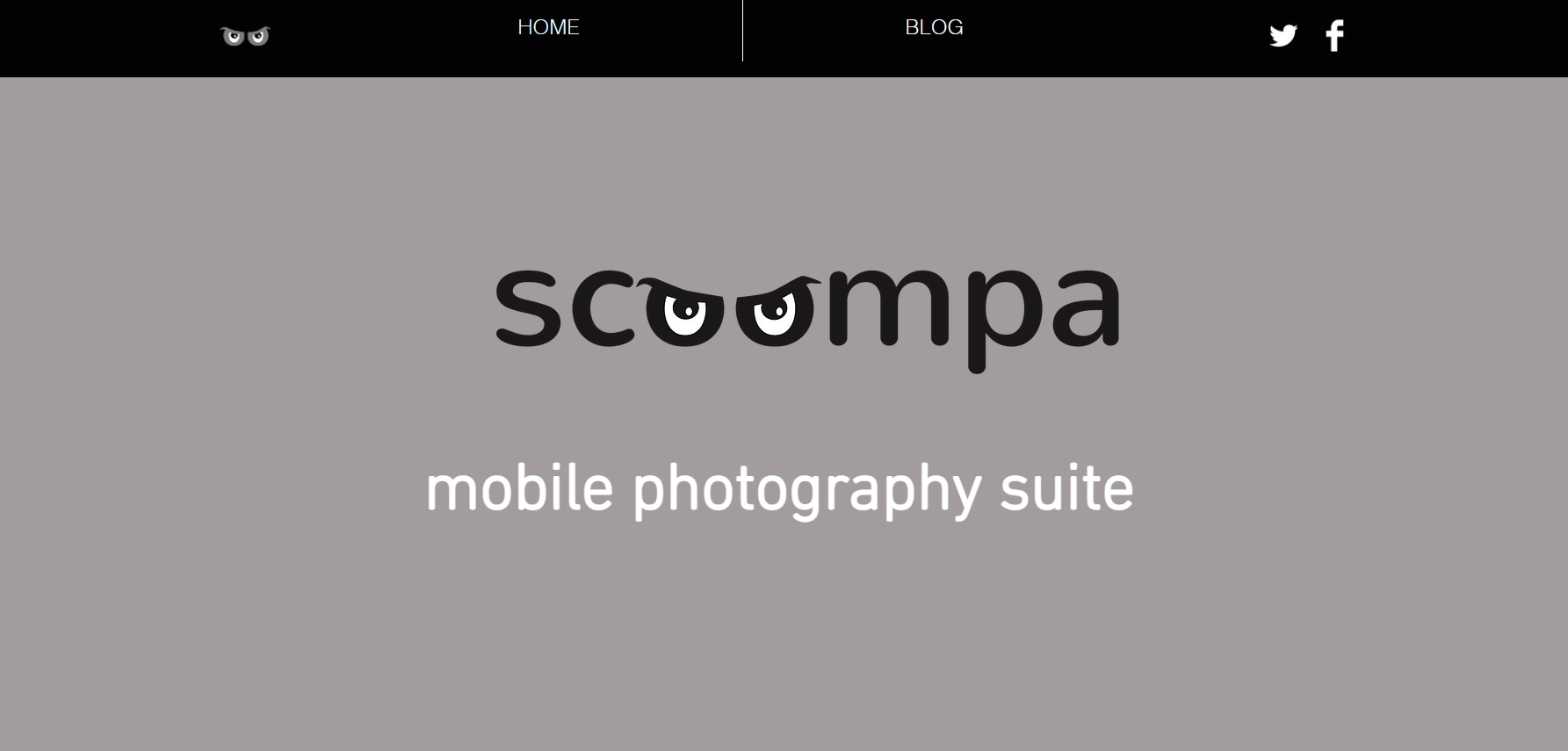 Scoompa