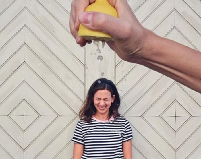 Forced Perspective Photography