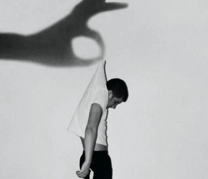 Forced Perspective Photography