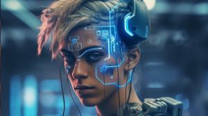 AI Person Generator for Crafting Realistic Characters