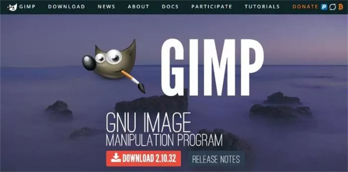 GIMP