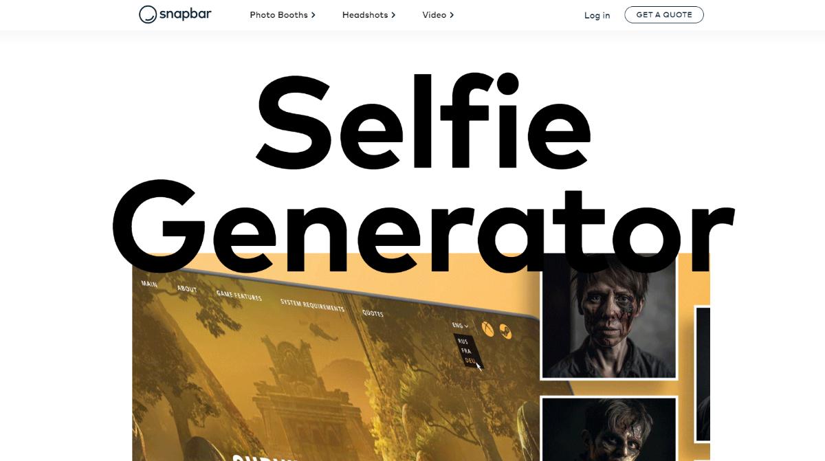 Snapbar