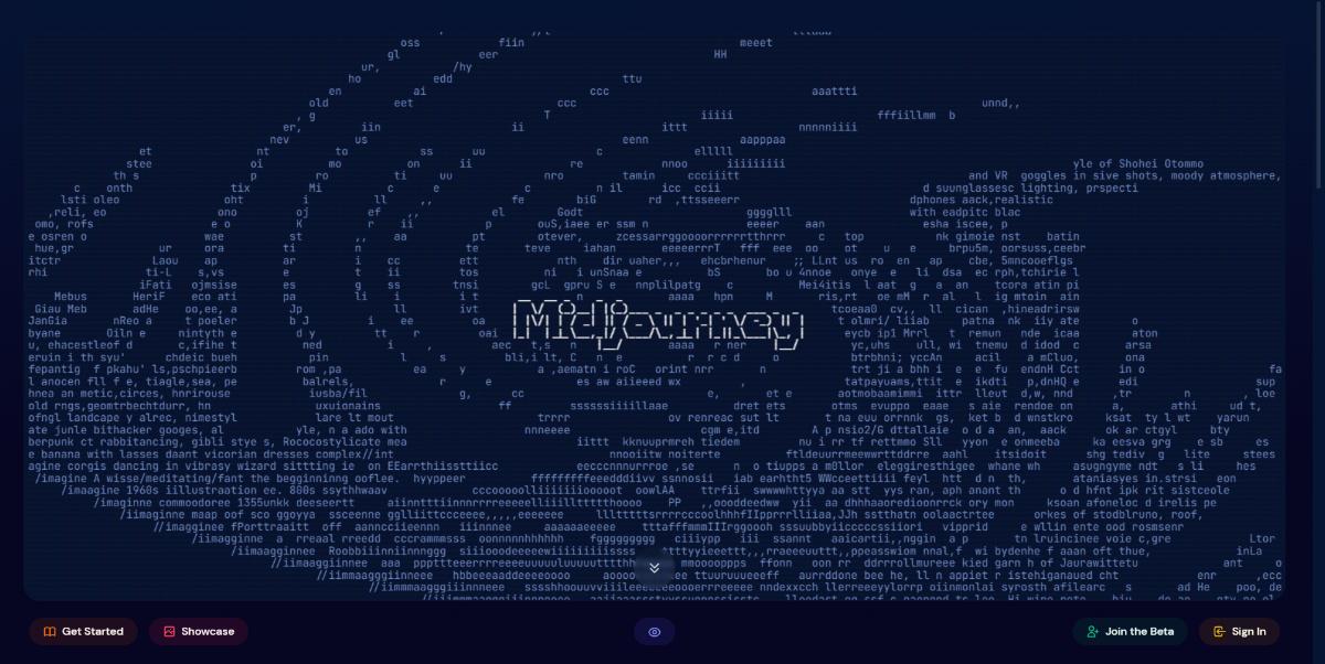 Wonder AI vs Midjourney