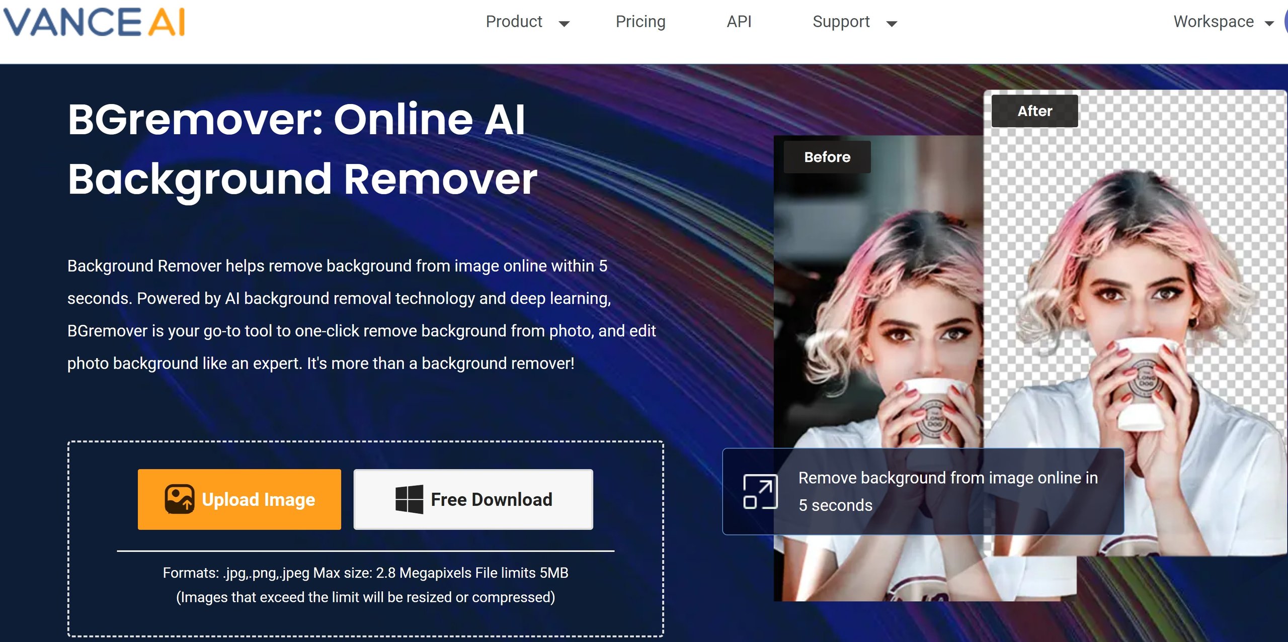 BGremover_step 1