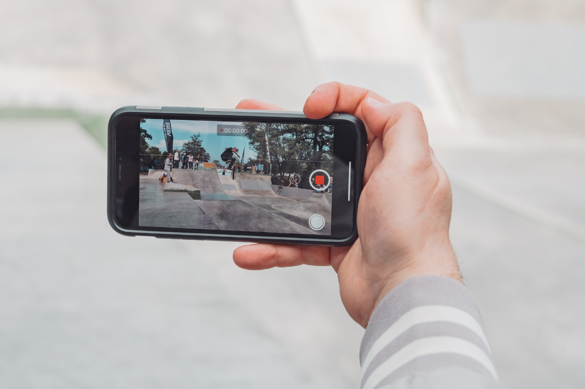 HD Video on Mobile