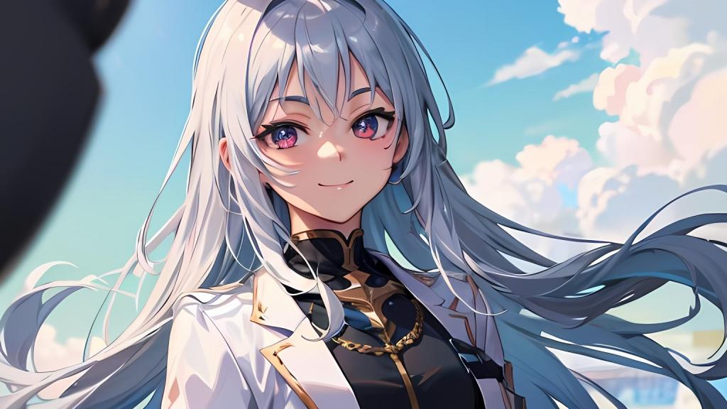 AI Anime Character Creator: Make Your Own Anime Character