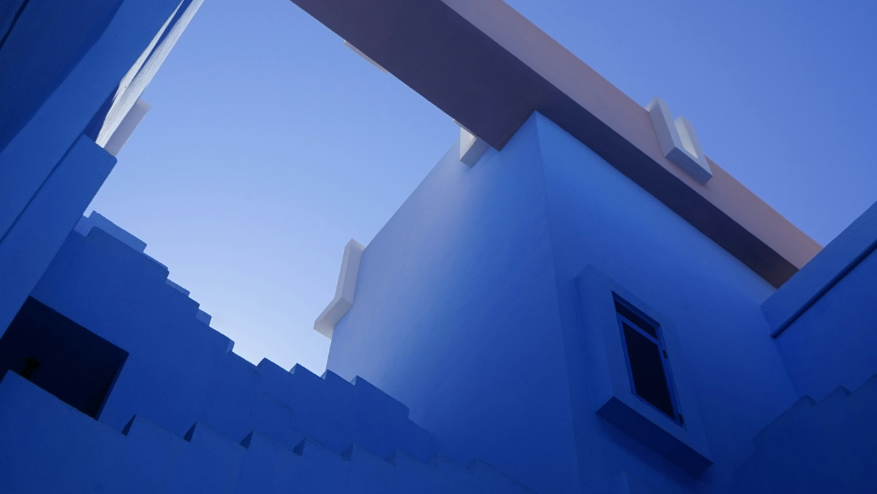 Minecraft World