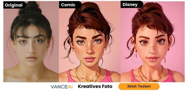 Cartoonize your pictures