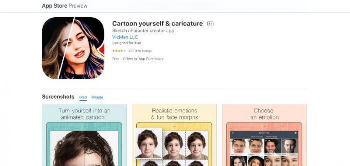 CartoonYourselfHome
