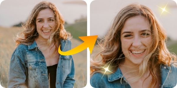 enhance your photo