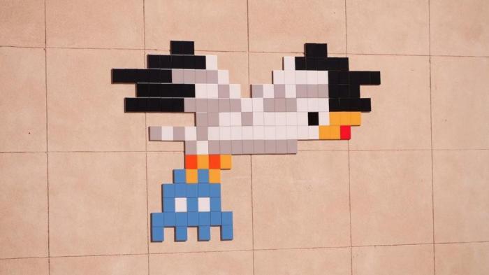How To Use Midjourney Pixel Art Prompts