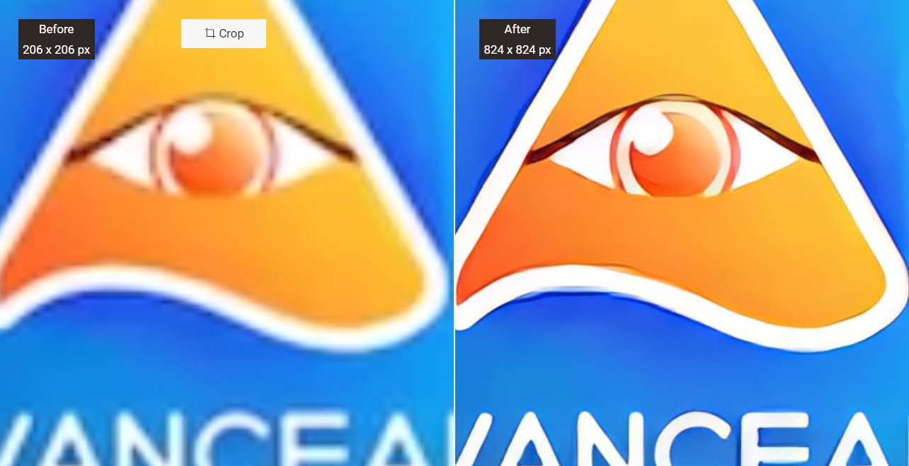 vanceai icon