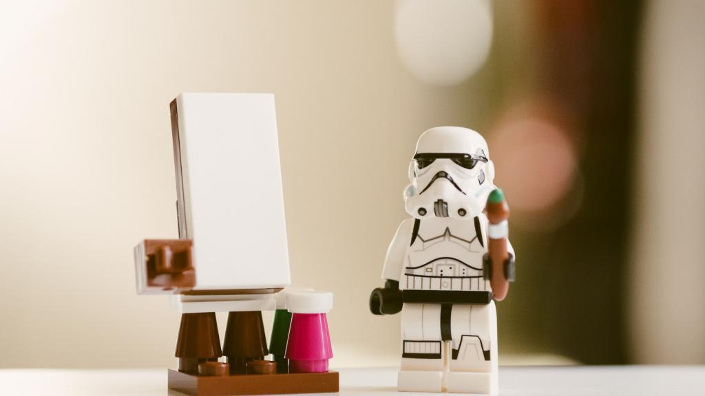 Best 6 Lego Video Games