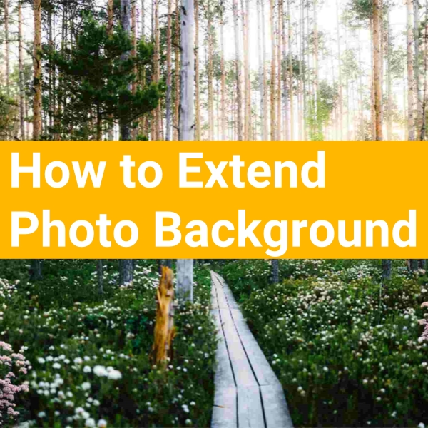AI Background Extender Tools: My Hands-on Review & Step-by-Step Guide