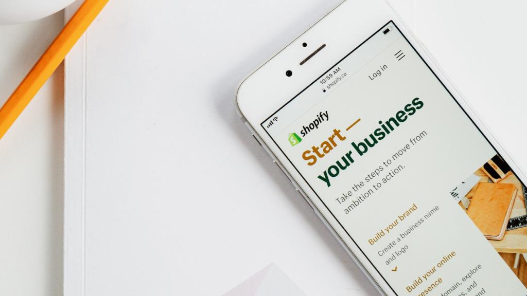 Complete Guide for Shopify Image Size: Master the Visuals